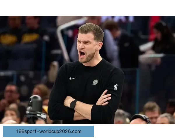 开拓者伤病潮来袭或考虑召回杨瀚森斯普利特表示这是一个可行选择