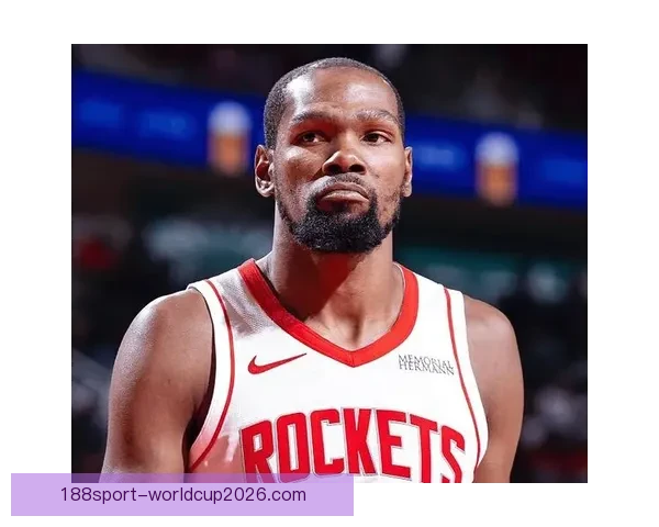 乌度卡：见证杜兰特超越乔丹是一种荣幸 他未来还将超越更多传奇球员