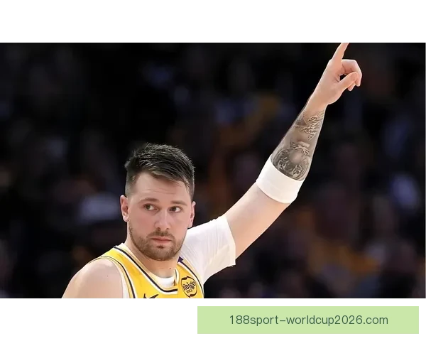 扎克洛维揭秘湖人阴谋哈里森与大股东联手策划东契奇交易替代佩林卡 扎克洛维揭秘湖人阴谋哈里森与大股东联手策划东契奇交易替代佩林卡