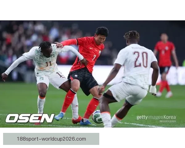 世界杯竞猜赔率变化揭秘 热点球队前景大揭秘 赔率背后暗藏玄机