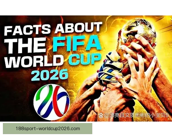 2026年世界杯最新进展：参赛队伍和赛制变革引发热议