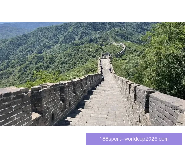 锡安回忆中国之行登长城体验成为人生难忘美好瞬间