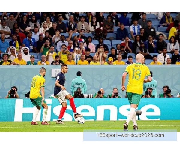 世界杯竞猜赔率变化解析及对赛果预测的深度影响研究