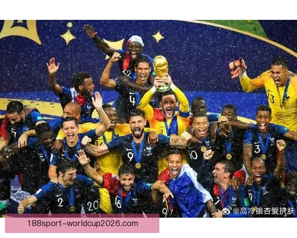 2026年世界杯最佳阵容揭晓 超级球星集结展现无与伦比的足球风采