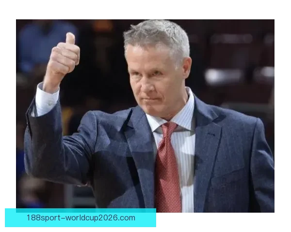 以卢坦言喜爱莱昂纳德加兰组合 不自信能获最佳教练称号