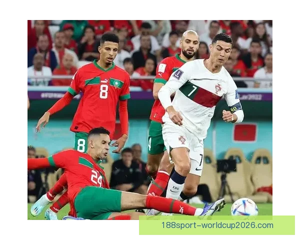 谁会成为二零二六世界杯最大黑马阵容潜力赛程优势与战术变革前瞻