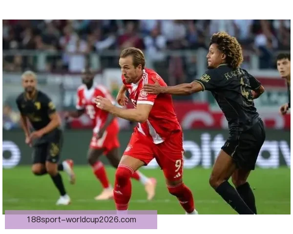 以哈曼谈败给拜仁需心服口服直言对手实力确实更强无需借口