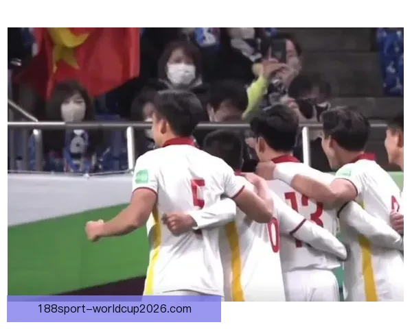 2026世界杯投注网站推荐与分析最新动态详解