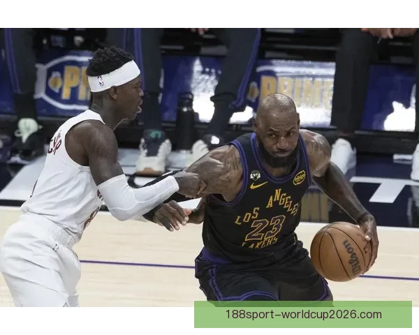 湖人锁定季后赛詹姆斯背靠背出战骑士冲击历史胜场第一人