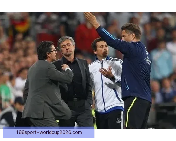 奥尔莫评论赫拉德犯规不够红牌 阿尔马达几秒后能自行走动