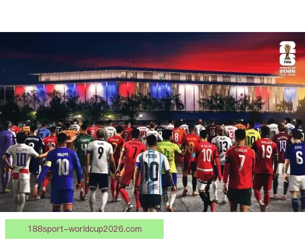 2026世界杯投注网站安全指南与热门平台推荐全攻略最新详解