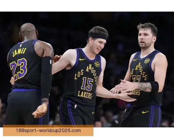 湖人更新伤情 里夫斯可出战 克勒贝尔无缘魔术战斗