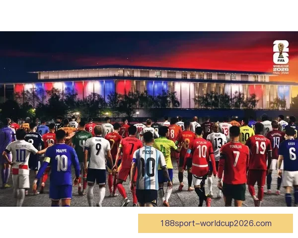 2026世界杯投注网站安全指南与热门平台推荐全攻略最新详解